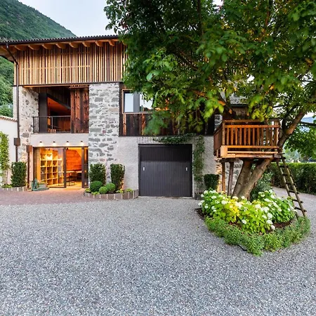 Innerbachlerhof - Gantkofel Apartment